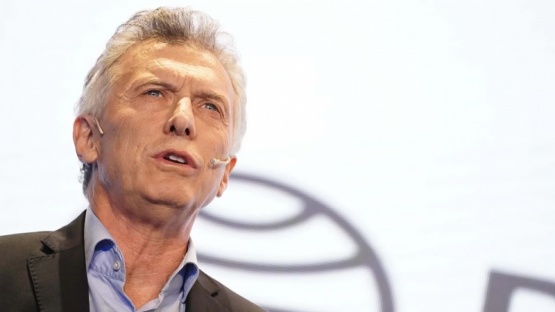 Macri le respondió a Cristina Kirchner: 