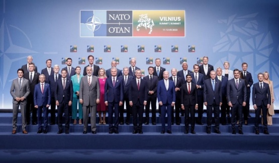 Empieza la cumbre de la OTAN, con el ingreso de Suecia y la invasión rusa a Ucrania como ejes