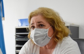 Marcela González: "Aprendimos a cuidarnos de los virus respiratorios"