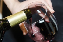 El informe del INV que refleja la brusca caída en las exportaciones de vinos
