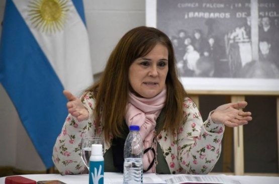 Paola Vessvessian: “Santa Cruz no se va a dejar avasallar”