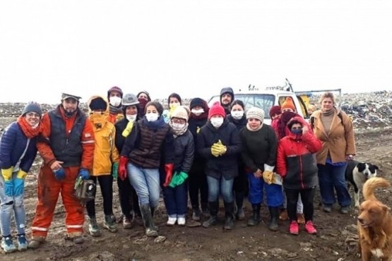 Red de Mujeres Solidarias advirtió que cerrarán si no consiguen sede