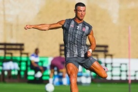Cristiano Ronaldo descartó ir a la MLS, ¿con una chicana a Lionel Messi?