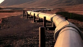 Mariano Barrera: “Este gasoducto viene a resolver un problema de la economía argentina”