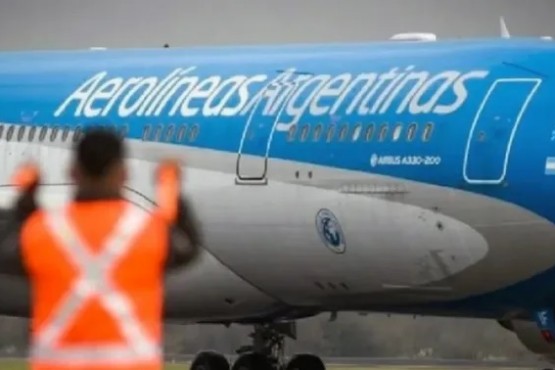 Juntos por el Cambio amenaza con desfinanciar Aerolíneas Argentinas