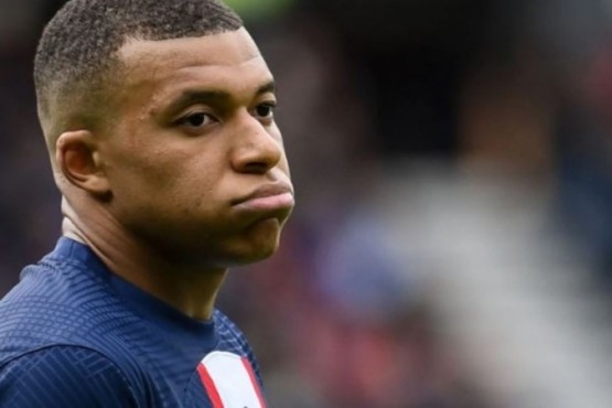 Tensión en el PSG: Kylian Mbappé fue excluido de la gira por Japón