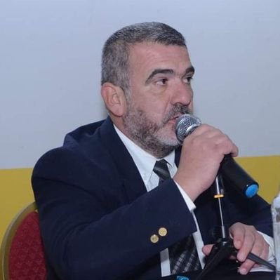 Leonardo Paradis: “Grasso va a hacer una excelente elección en Puerto Santa Cruz”