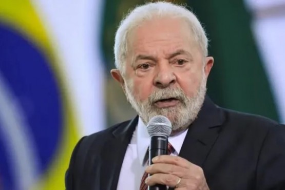 Preocupación tras la internación de urgencia de Lula da Silva