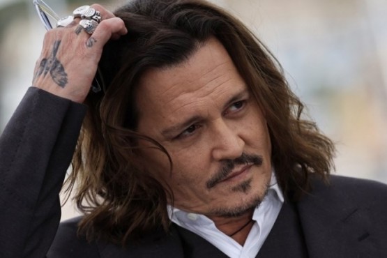 Encontraron a Johnny Depp inconsciente en un hotel