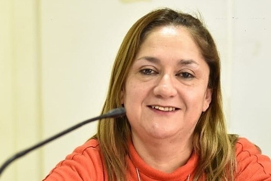 Paola Álvarez: 