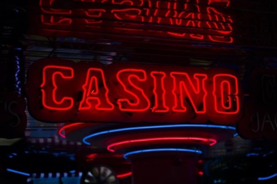 Encontrando un casino online seguro