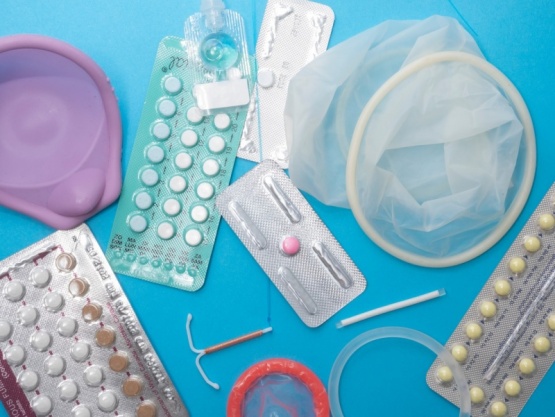 Opciones y diversidad de la canasta de métodos anticonceptivos