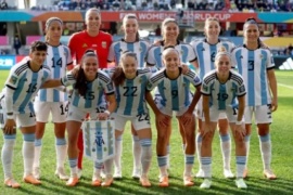 La Selección Argentina se entrenó con la mente en Suecia: qué necesita para seguir en el Mundial femenino