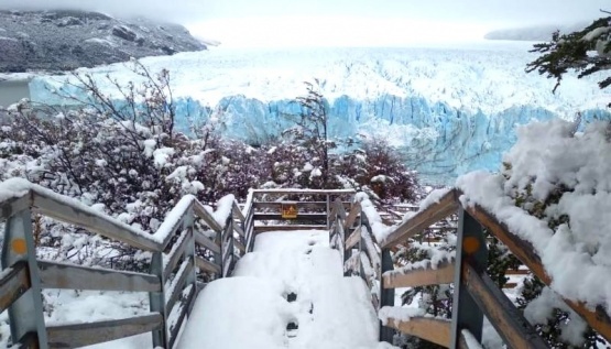 Santa Cruz recibió 25 mil turistas