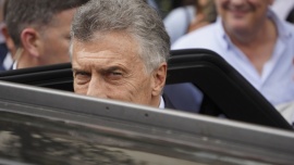 ARA San Juan: afirman que el sobreseimiento a Macri "sentará un precedente grave"