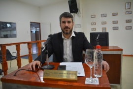 Leo Roquel: “Es importante mejorar el sistema de recolección con programas y puntos verdes”