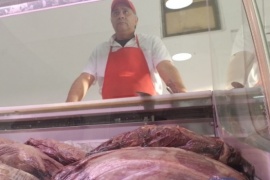 Aumento de la carne: qué pasa en las carnicerías de Río Gallegos