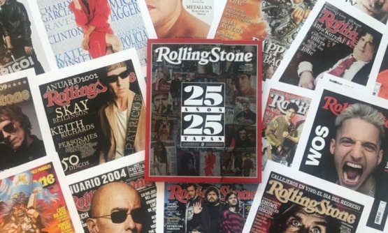 Revista Rolling Stone celebrará su primera premiación de habla hispana