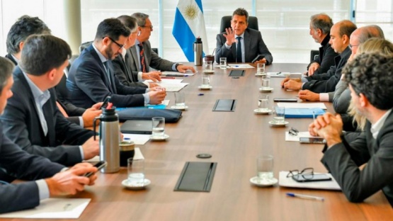 Argentina paga por segunda vez en la semana al FMI
