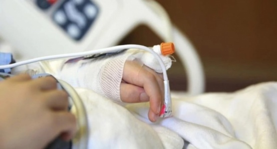 Una nena de cuatro años quedó hospitalizada tras ser atacada por un perro en Chubut