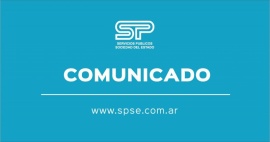 Por el corte: SPSE suspendió las interrupciones programadas en Río Gallegos