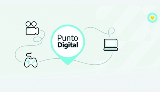 Punto Digital Río Turbio ofrece servicio de Validación de Identidad en Mi Argentina