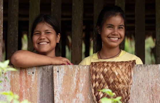 La ONU reivindica el rol de la juventud en el Día Internacional de los Pueblos Indígenas