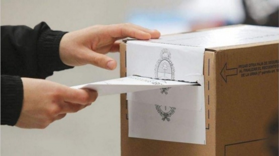 En blanco, nulo, recurrido y afirmativo: los tipos de votos que pueden emitirse en las PASO