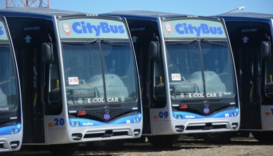 Más de 4000 descargas en 36 horas tuvo la aplicación de Citybus