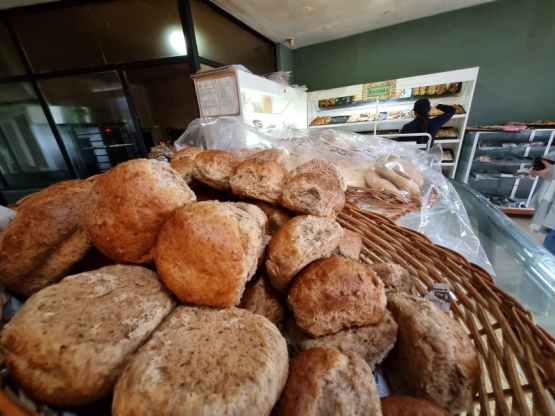El pan superó los 1000 pesos en algunas panaderías de Río Gallegos