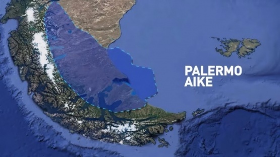 Avanza la exploración de Palermo Aike: Alicia encabezará nueva apertura de sobres