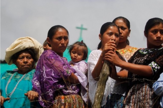 La brecha entre mujeres y hombres que sufren hambre es mayor en América Latina y el Caribe
