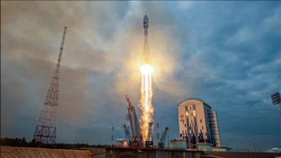 Rusia continuará con su programa espacial pese a la sonda que se estrelló contra la Luna