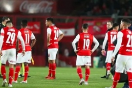 Nueva polémica en Independiente: un jugador reveló los problemas en el vestuario