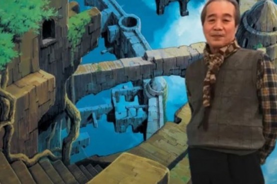 Falleció Nizo Yamamoto, animador de exitosos filmes de manga