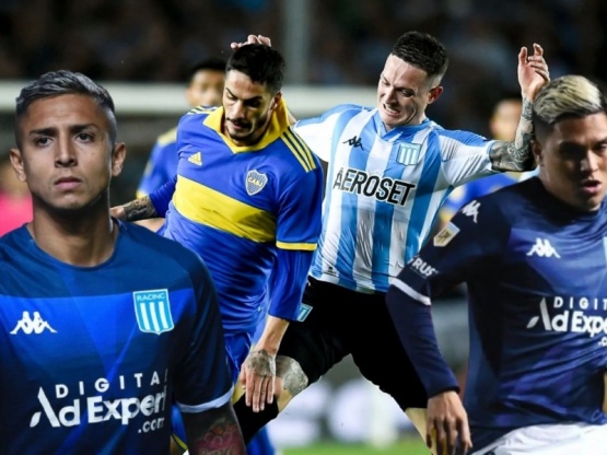 Duelo de argentinos por la ida de cuartos de final de la Copa Libertadores