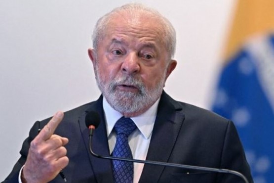 El Congreso de Brasil eliminó el tope del gasto público, tal como lo pidió Lula