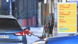 Congelamiento del precio de naftas: estaciones de servicio amenazan con cerrar de noche