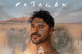 Ariel Arroyo lanzará su nuevo disco “Patagón”