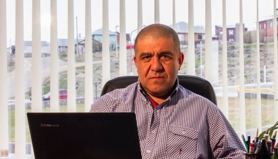 Leonardo Mardones: “No se habilitarán viviendas nuevas como alquileres temporarios”