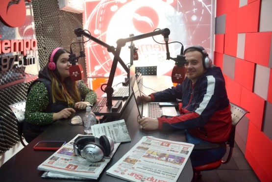 Celebramos el Día de la Radio en Argentina