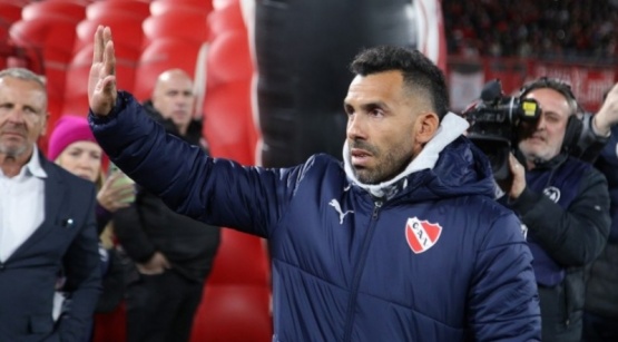 Independiente obtuvo un triunfo vital ante Vélez