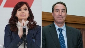 Rechazan otra vez un planteo de Cristina Kirchner contra el juez que entreabrió la causa
