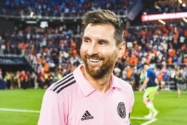 Tata Martino confirmó la presencia de Lionel Messi ante Nashville por la MLS