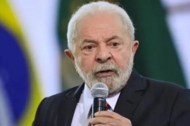 "Lula" da Silva, sobre Javier Milei: "Podría implicar un retroceso de 40 años"
