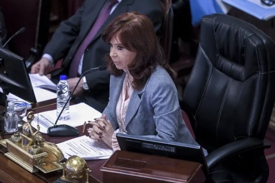 Carta de inquilinos a Cristina Kirchner por la reforma de la Ley de Alquileres