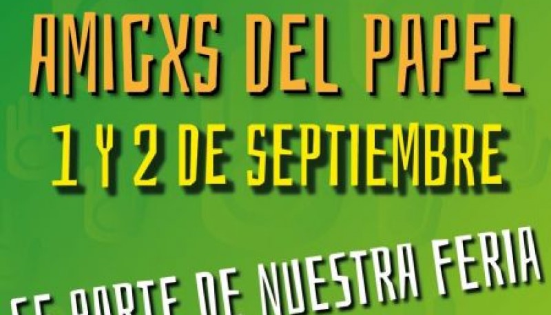  Llega una nueva edición de la Feria de 