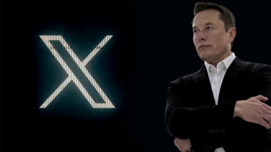 La red social de Elon Musk ofrecerá llamadas de audio y video
