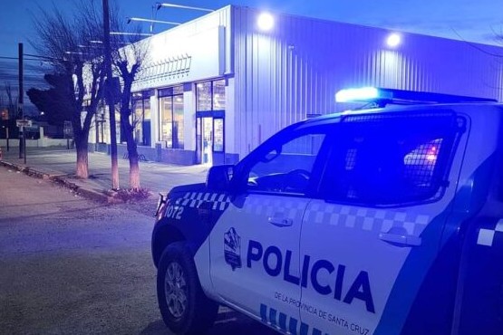 Un ciclista hospitalizado tras colisión 