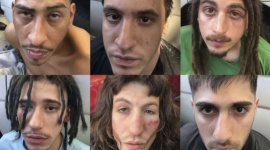 Violación en Palermo: declaran la víctima, su mamá y el amigo que estuvo con ella horas antes